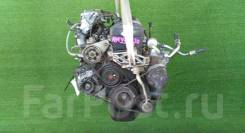 Двигатель на Daihatsu Charade G200S HCE