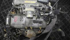 Двигатель Demio DW5W Mazda B5 , B5E 1.5 литра