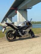 Yamaha YZF-R3, 2020 