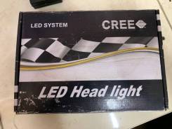 Led  h4 cree 1800lm 