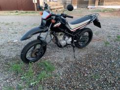 Yamaha XT 250, 2006 