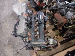 Контрактный двигатель G4ED 1.6л 105-112л. с. для Hyundai/ Kia