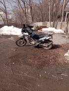 BMW F 650 GS, 2000 