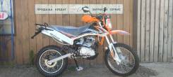 Racer Enduro RC200GY-C2, 2022 