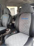   Mitsubishi Delica  1994-2007 