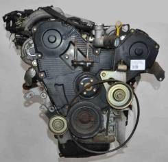 Двигатель Mazda Millenia TA5P KL 2.5 литра 30000 км