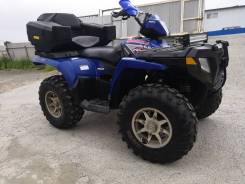 Polaris Sportsman Touring 500, 2007 