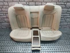 Mercedes Benz CLS W218    