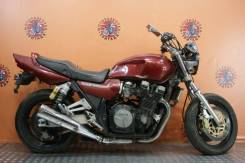  Yamaha XJR1200, 1994,   