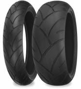   Shinko 160/60-17 69W R005 