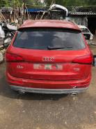 Audi Q5, 2014 