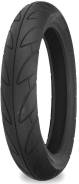  110/70 -17 54H Shinko SR740 Front 