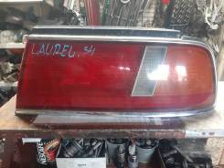 -  Nissan Laurel 34