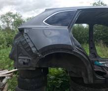 Mazda CX-9, 2019 