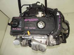 Двигатель 1.4 TSI caxa VW Golf Jetta Passat Tiguan