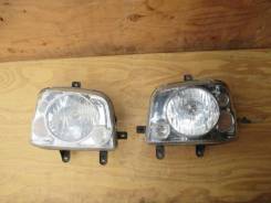   L/R Toyota Sparky S221E 100-51700 0136