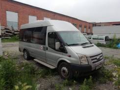      17  Ford Transit 