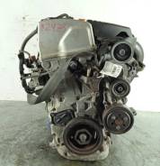 Контрактный двигатель Honda