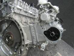 Контрактный двигатель Mercedes-Benz фото