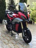 BMW S 1000 XR, 2020 