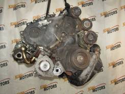  Toyota Avensis 2.0 1CD 