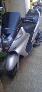 Honda Silver Wing, 2001 