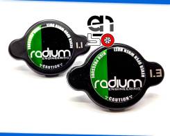   1.3 BAR Radium Engineering 18-0076-A13   
