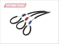    DRC Brake Saver Black 