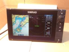  Simrad NSS9 EVO2 