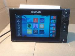  Simrad NSS9 EVO2 