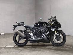 Suzuki GSX-R 750, 2013 