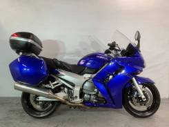 Yamaha FJR 1300, 2003 