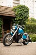 Honda Shadow 1100, 2001 