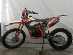 Regulmoto Athlete 250, 2023 