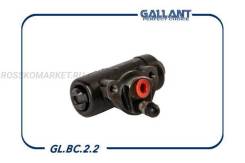    Gallant GLBC22 