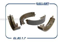    Gallant GLBS17 