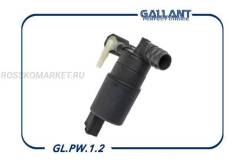    Gallant GLPW12 