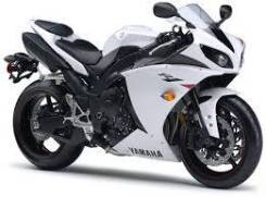 Yamaha YZF-R1, 2010 