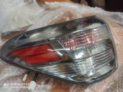 ������ ������ ����� Rx450h