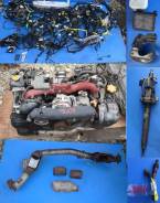   EJ257 DUAL AVCS EJ257HC2LE Subaru Impreza WRX STI GRF GVF GVB GRB 20281 
