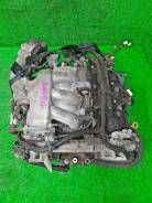 Двигатель Nissan Presage, PU31, VQ35DE; K0454 [074W0063897] фото