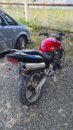 Honda CB 250, 2001 