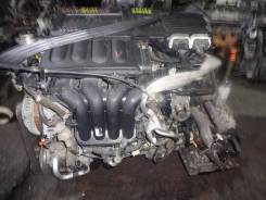 Двигатель Mazda ZY-VE 1.5 литра Verisa DC5W 37589 км