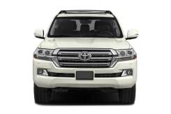  Land Cruiser 200 2015-2021