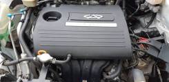 Двигатель SQRE4G16 Chery Tiggo FL (T11) 2014 г (DM1BJ0000E25AA)