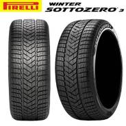 Pirelli Winter Sottozero 3, 255/35R19 96H XL