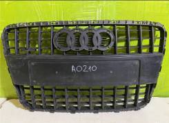Решетка радиатора Audi Q7 4L0853651G 4L0853651 фото