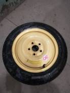 Продам запасное колесо (банан) 135/90r15 фото