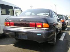 Toyota Sprinter, 1992 