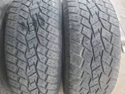 Toyo Open Country A/T+, 275/65R17